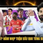 Kèo Rung Là Gì? Nắm Nhịp Trận Đấu Qua Từng Biến Động 2026