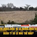 F91 Dudelange Vs Us Rumelange Dự Đoán Tỷ Số Sẽ Như Thế Nào? 