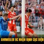 Odernheim Vs Ahrweiler Bc Nhận Định Cục Diện Của Trận Đấu 